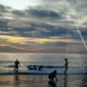 Meet your Posher, Izzy